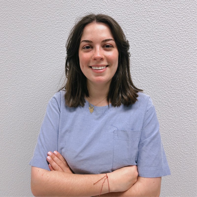 Embriologista na Clinimer