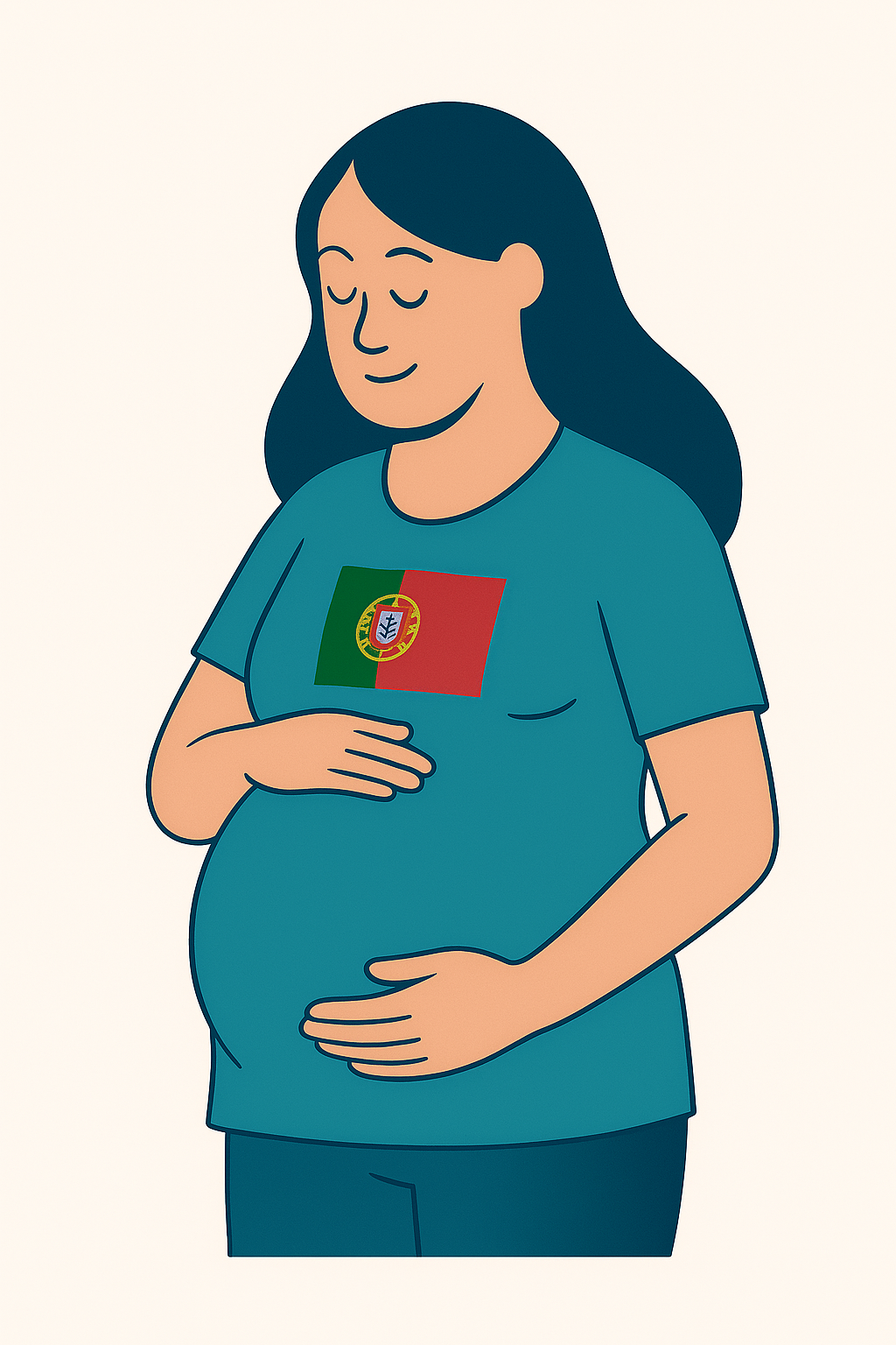 Fertility in Portugal